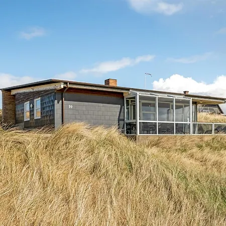 Emelin - 475m From The Sea By Interhome Vakantiehuis Ringkøbing