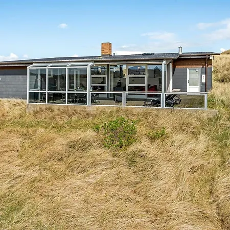 Emelin - 475m From The Sea By Interhome * Ringkøbing