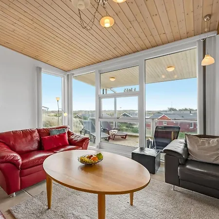 Vakantiehuis Emelin - 475m From The Sea By Interhome Ringkøbing
