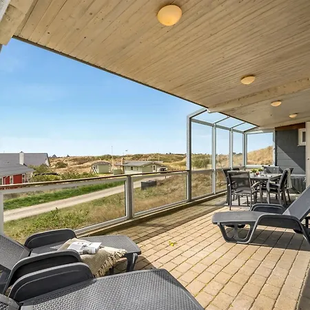 Feriehus Emelin - 475m From The Sea By Interhome