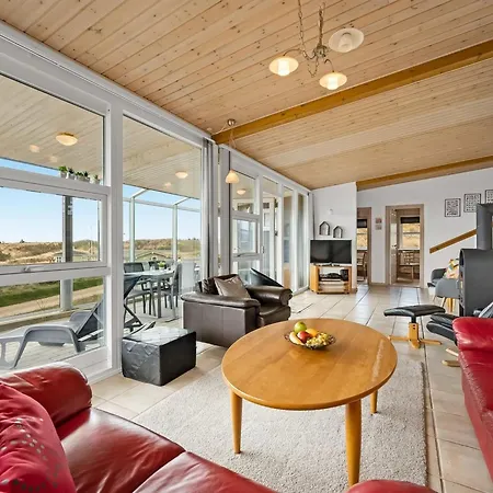 Emelin - 475m From The Sea By Interhome Feriehus *