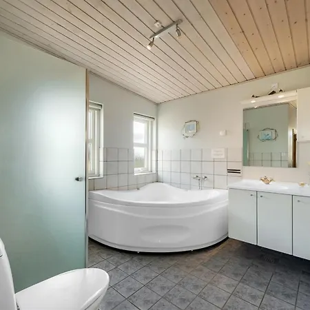 Emelin - 475m From The Sea By Interhome Ringkøbing