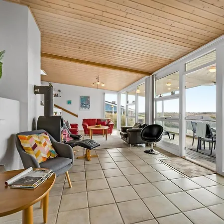 Feriehus Emelin - 475m From The Sea By Interhome