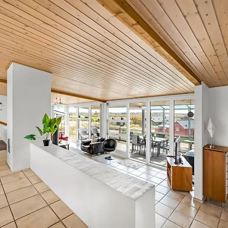 Emelin - 475m From The Sea By Interhome Ringkøbing