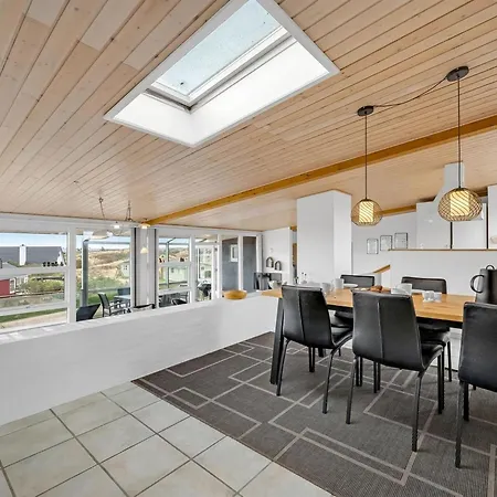 Emelin - 475m From The Sea By Interhome Feriehus