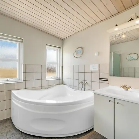Emelin - 475m From The Sea By Interhome Ringkøbing