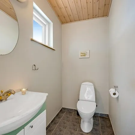 Emelin - 475m From The Sea By Interhome Feriehus Ringkøbing