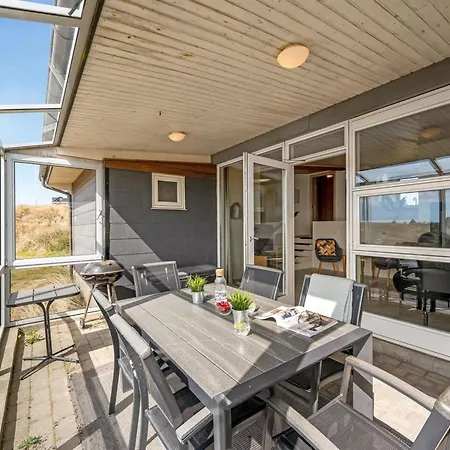 Emelin - 475m From The Sea By Interhome * Ringkøbing