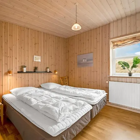 Emelin - 475m From The Sea By Interhome * Ringkøbing