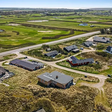 Emelin - 475m From The Sea By Interhome * Ringkøbing