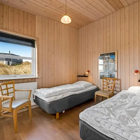 Emelin - 475m From The Sea By Interhome Feriehus