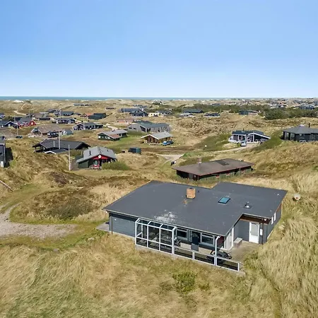 Emelin - 475m From The Sea By Interhome Feriehus *