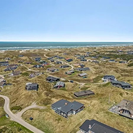 Emelin - 475m From The Sea By Interhome * Ringkøbing