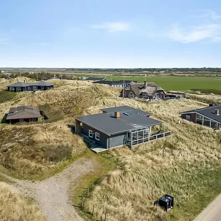 Emelin - 475m From The Sea By Interhome Feriehus *
