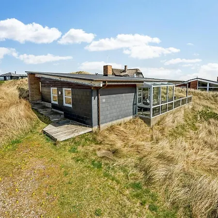 Emelin - 475m From The Sea By Interhome Feriehus *