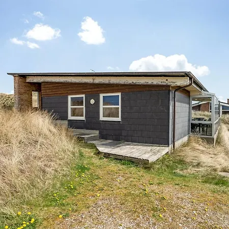 Emelin - 475m From The Sea By Interhome Ringkøbing