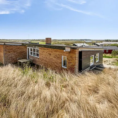 Emelin - 475m From The Sea By Interhome Ringkøbing