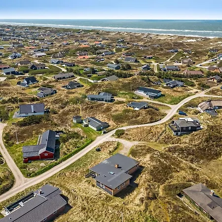 Ferienhaus Emelin - 475m From The Sea By Interhome Ringkøbing